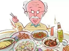 三高、肥胖人群饮食健康